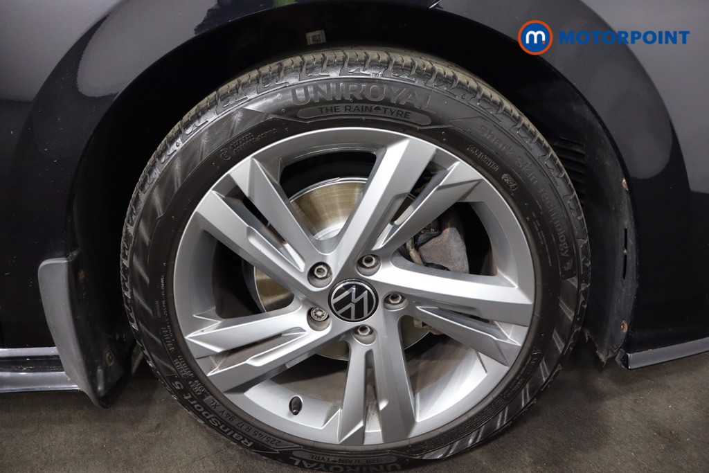 Used Volkswagen Golf 2022 for sale - 76958136: Photo 35