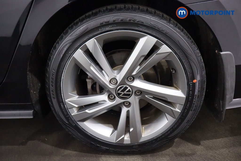 Used Volkswagen Golf 2022 for sale - 76958136: Photo 37