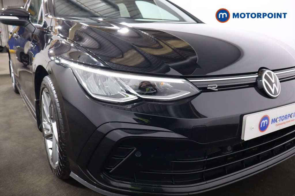 Used Volkswagen Golf 2022 for sale - 76958136: Photo 38