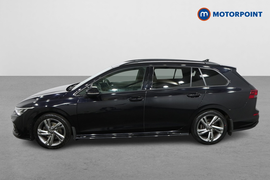 Used Volkswagen Golf 2022 for sale - 76958136: Photo 4