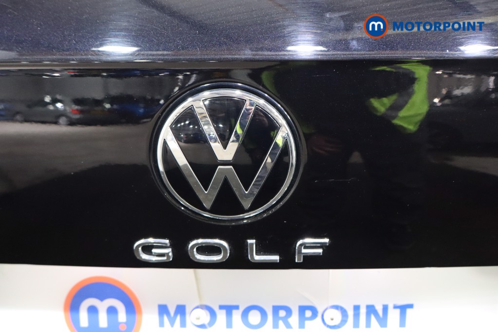 Used Volkswagen Golf 2022 for sale - 76958136: Photo 40