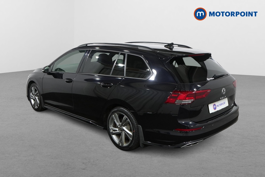 Used Volkswagen Golf 2022 for sale - 76958136: Photo 5