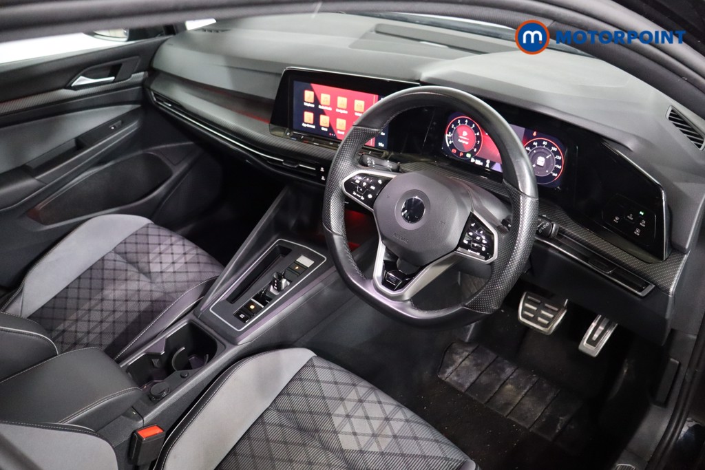 Used Volkswagen Golf 2022 for sale - 76958136: Photo 9