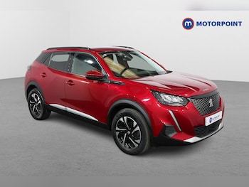 Used Peugeot 2008  for sale - 75776555: Photo