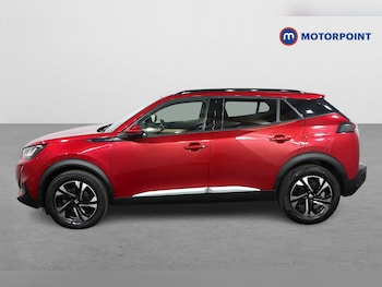 Used Peugeot 2008  for sale - 75776555: Photo