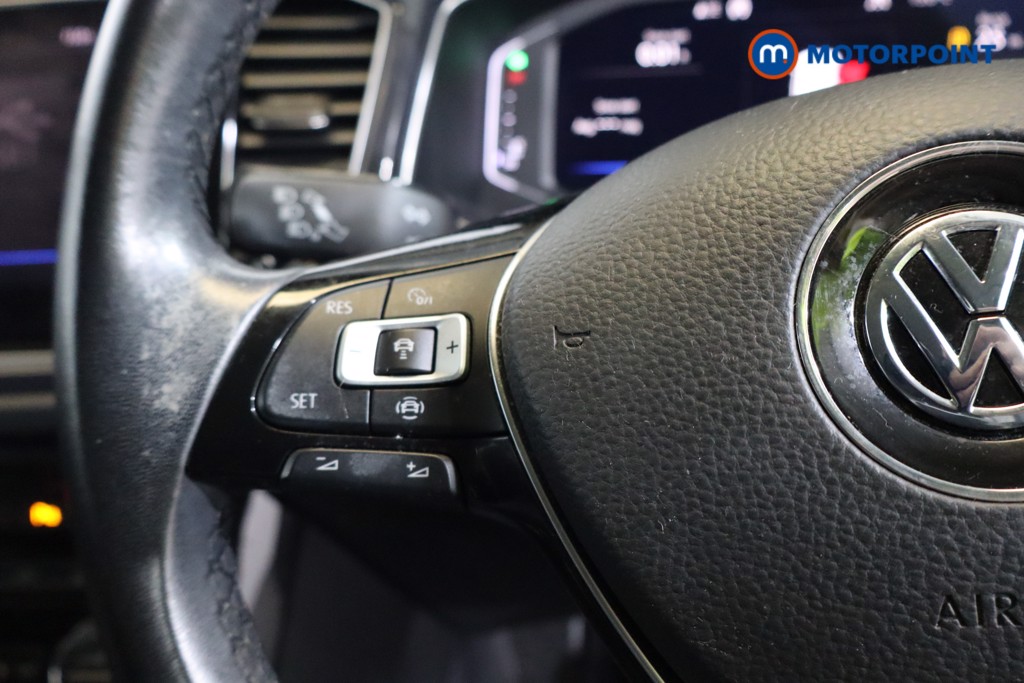 Used Volkswagen T-Roc 2019 for sale - 76502719: Photo 11