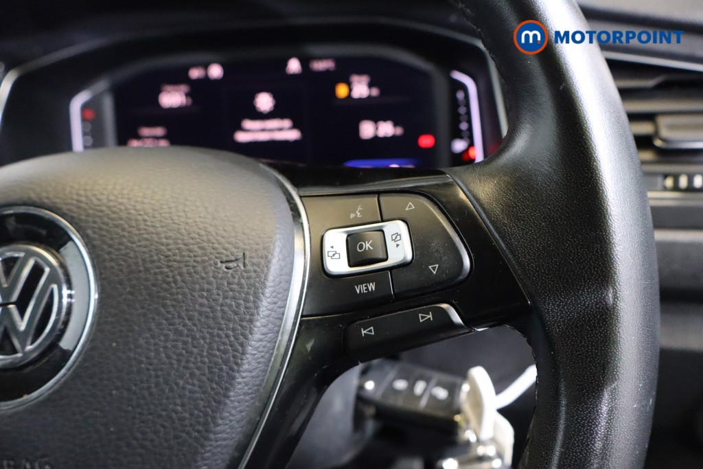 Used Volkswagen T-Roc 2019 for sale - 76502719: Photo 12