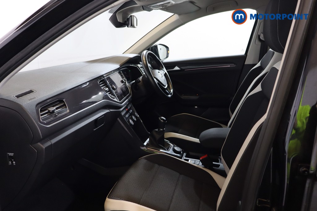 Used Volkswagen T-Roc 2019 for sale - 76502719: Photo 17