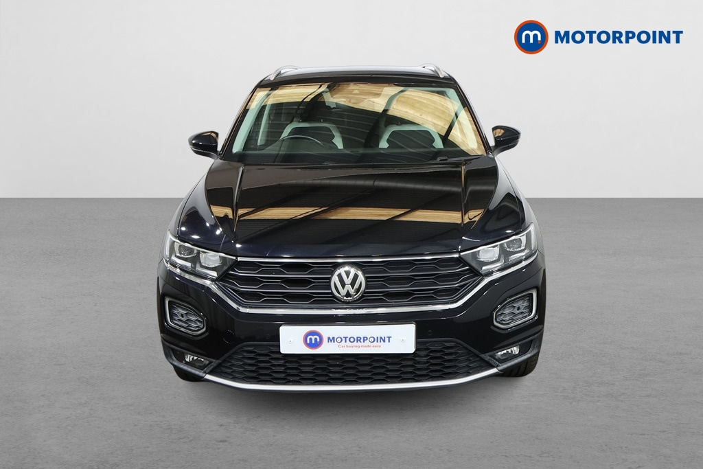 Used Volkswagen T-Roc 2019 for sale - 76502719: Photo 2
