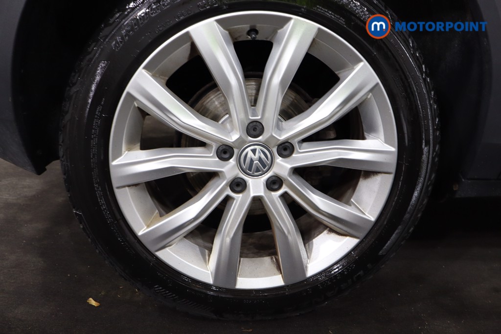 Used Volkswagen T-Roc 2019 for sale - 76502719: Photo 23