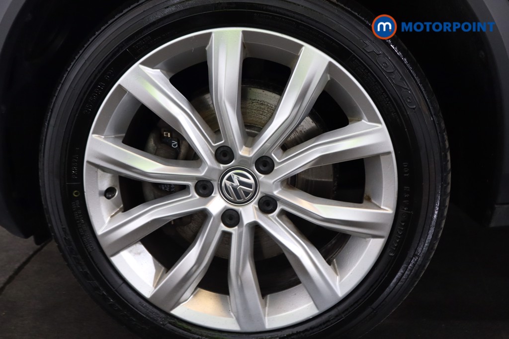 Used Volkswagen T-Roc 2019 for sale - 76502719: Photo 25