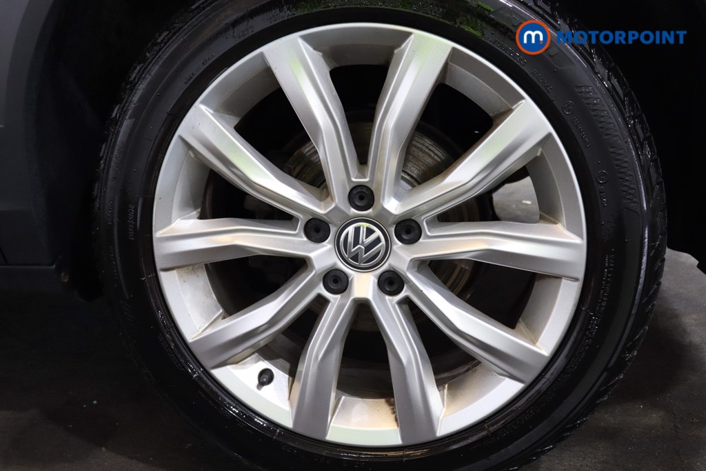 Used Volkswagen T-Roc 2019 for sale - 76502719: Photo 26