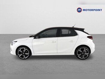 Used Vauxhall Corsa undefined for sale - 78716932: Photo