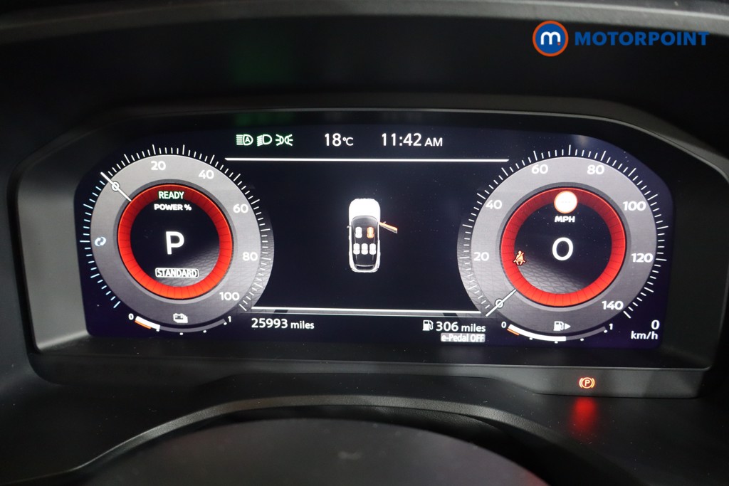 Used Nissan Qashqai 2023 for sale - 76758336: Photo 10