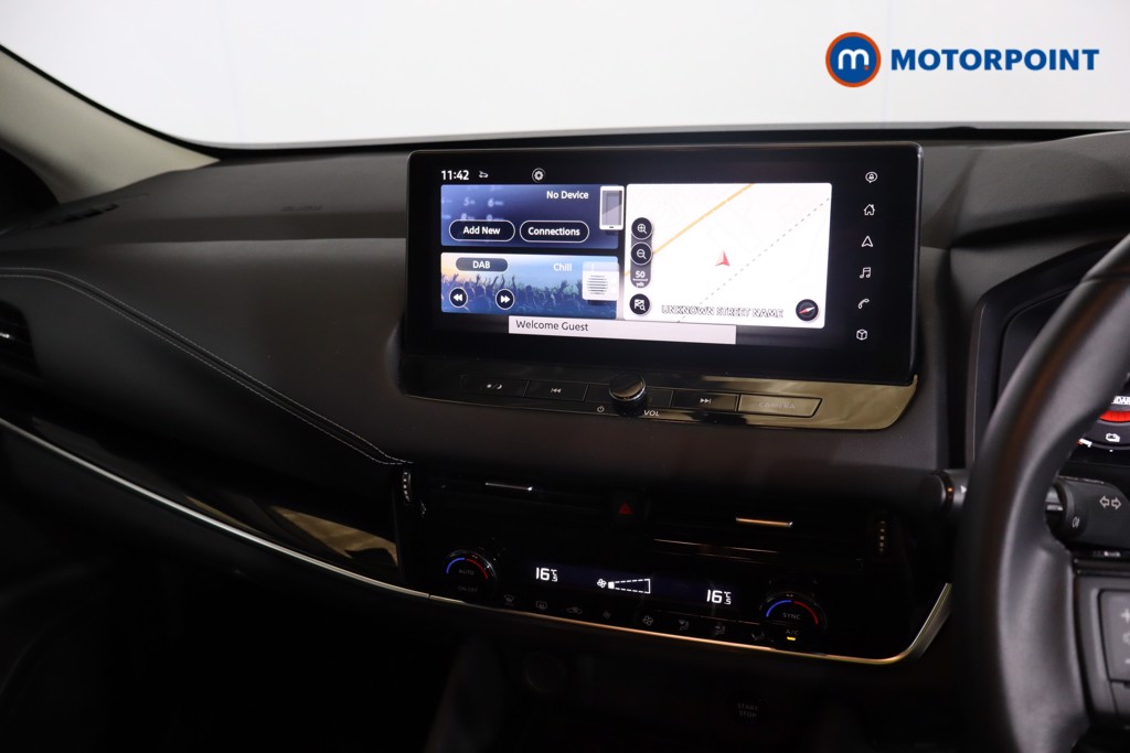 Used Nissan Qashqai 2023 for sale - 76758336: Photo 11