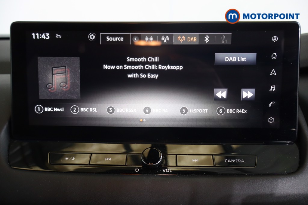 Used Nissan Qashqai 2023 for sale - 76758336: Photo 15