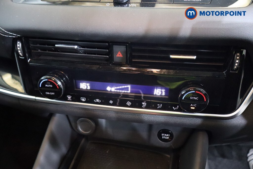 Used Nissan Qashqai 2023 for sale - 76758336: Photo 19