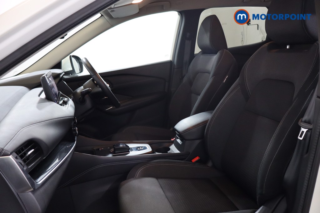 Used Nissan Qashqai 2023 for sale - 76758336: Photo 27