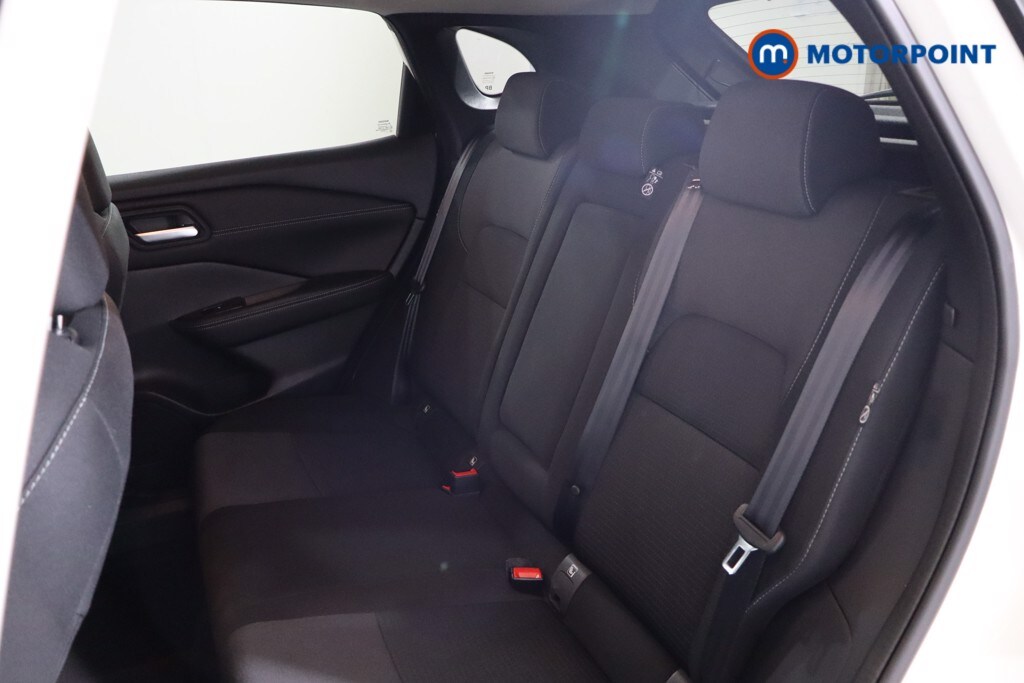 Used Nissan Qashqai 2023 for sale - 76758336: Photo 28