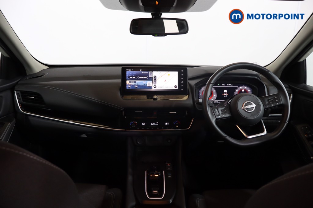 Used Nissan Qashqai 2023 for sale - 76758336: Photo 30