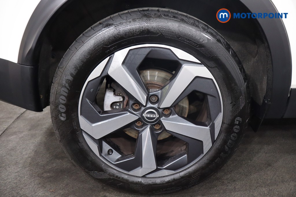 Used Nissan Qashqai 2023 for sale - 76758336: Photo 33