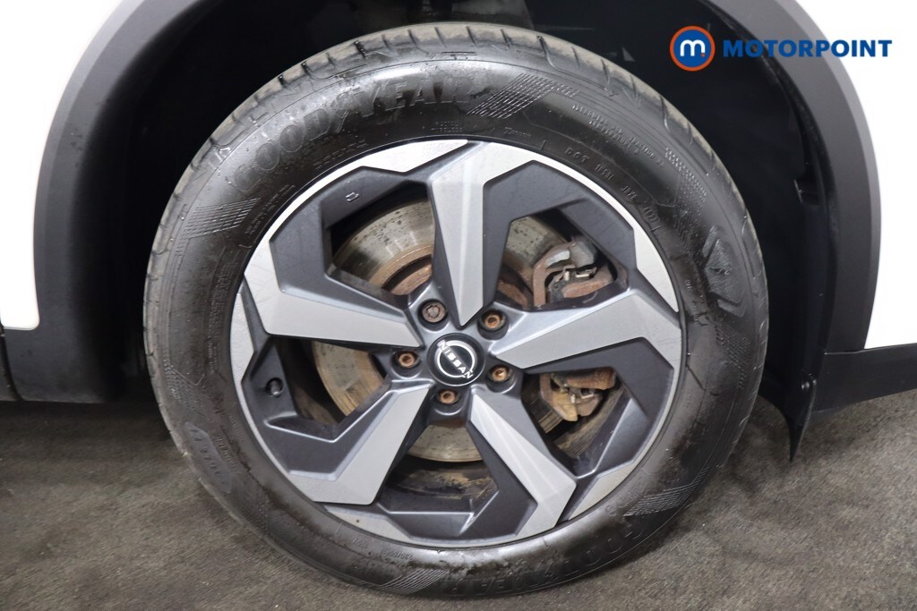 Used Nissan Qashqai 2023 for sale - 76758336: Photo 34