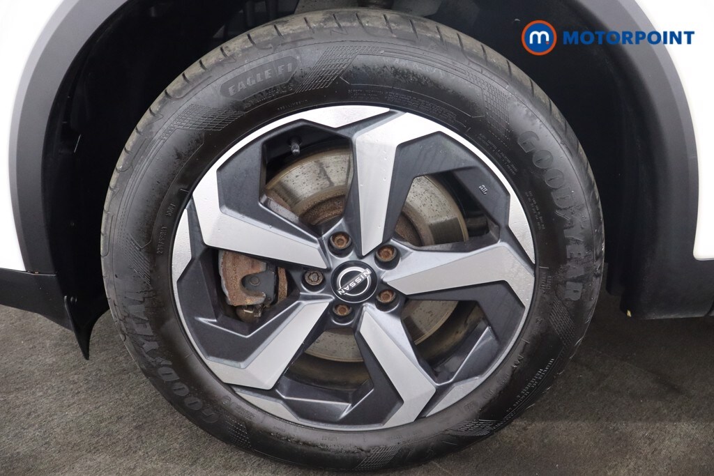 Used Nissan Qashqai 2023 for sale - 76758336: Photo 35