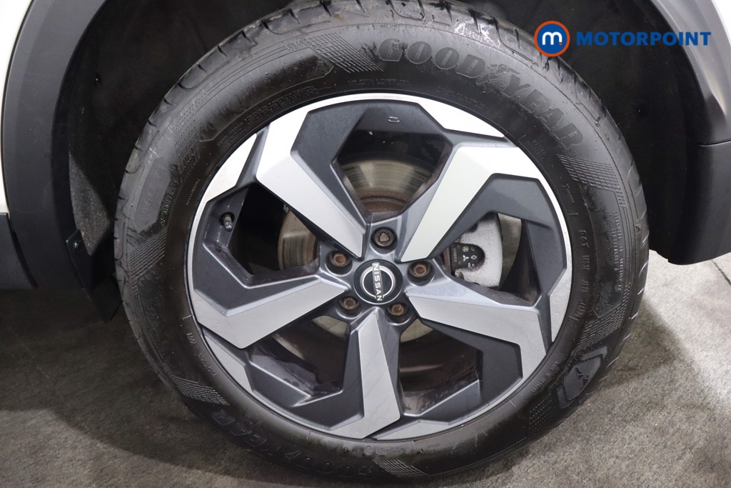 Used Nissan Qashqai 2023 for sale - 76758336: Photo 36