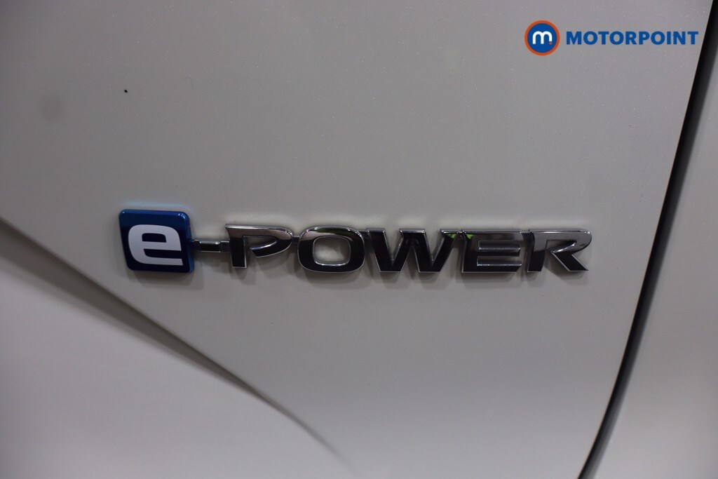 Used Nissan Qashqai 2023 for sale - 76758336: Photo 39