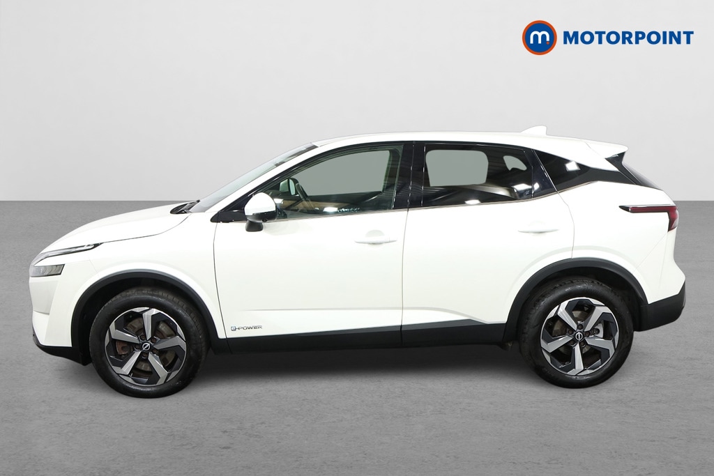 Used Nissan Qashqai 2023 for sale - 76758336: Photo 4