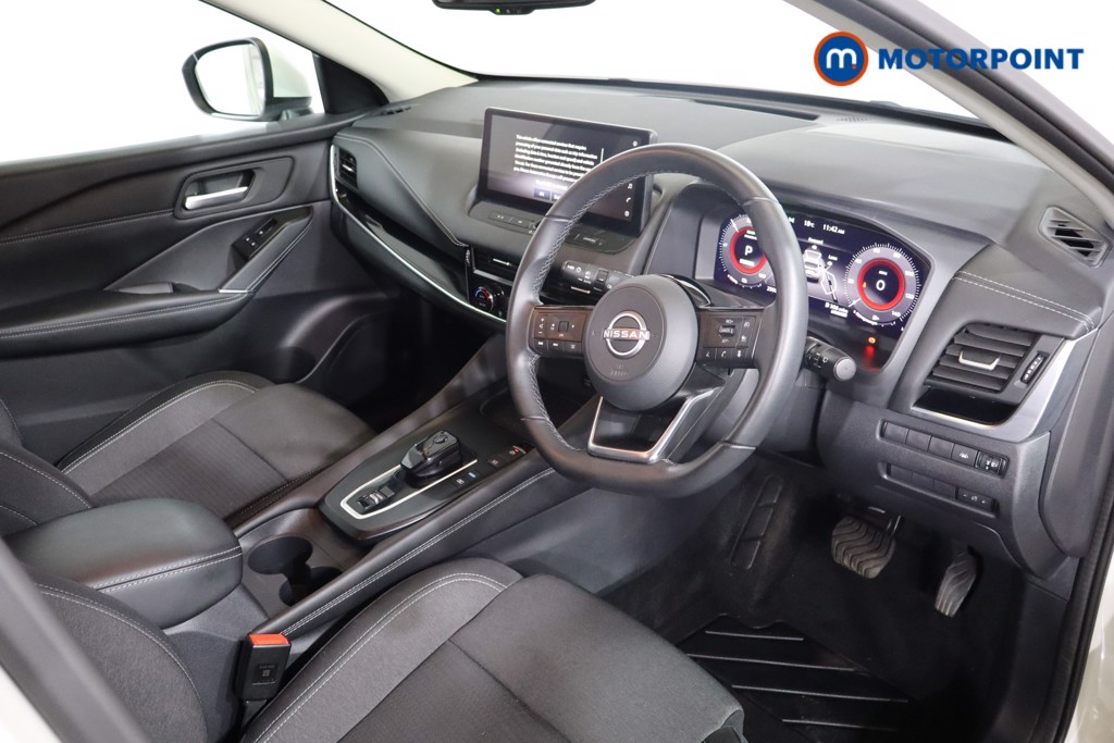 Used Nissan Qashqai 2023 for sale - 76758336: Photo 9