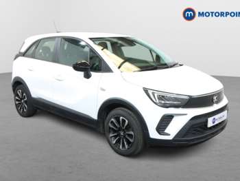 2022 - 1.2 SE Edition 5dr