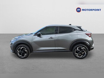 Used Nissan Juke 2024 for sale - 78506839: Photo