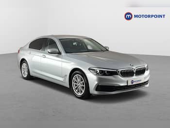 Used BMW 5 Series 2020 for sale - 79869239: Photo
