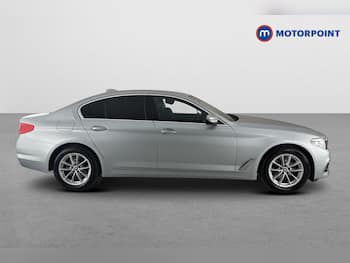 Used BMW 5 Series 2020 for sale - 79869239: Photo