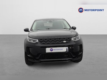 Used Land Rover Discovery Sport 2022 for sale - 78671371: Photo