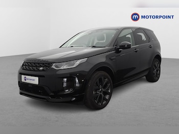 Used Land Rover Discovery Sport 2022 for sale - 78671371: Photo