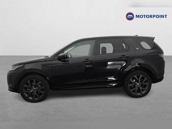 Used Land Rover Discovery Sport 2022 for sale - 78671371: Photo