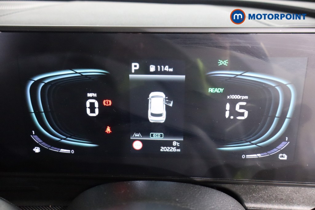 Used Kia Sportage for sale - 78118403: Photo 10