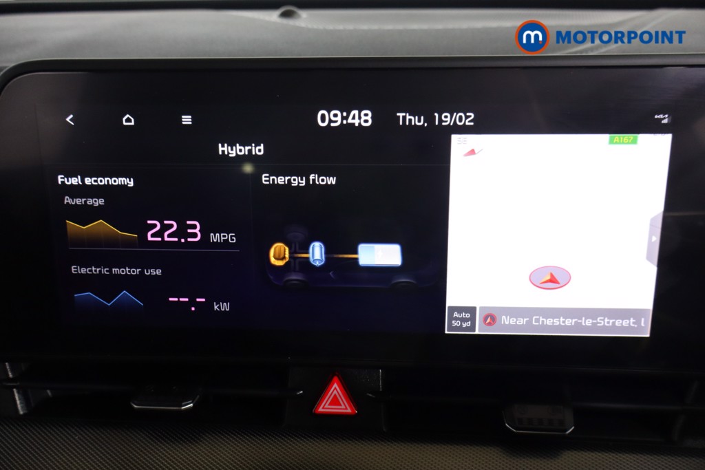 Used Kia Sportage for sale - 78118403: Photo 13