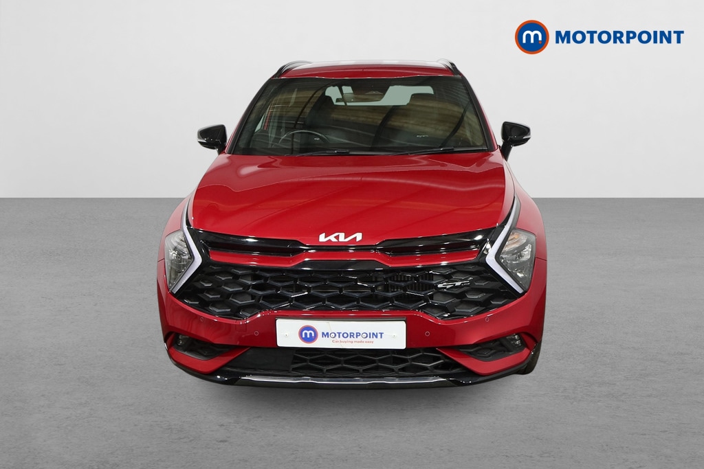 Used Kia Sportage for sale - 78118403: Photo 2