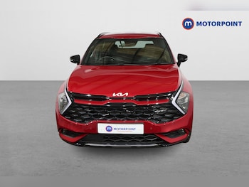 Used Kia Sportage undefined for sale - 78118403: Photo