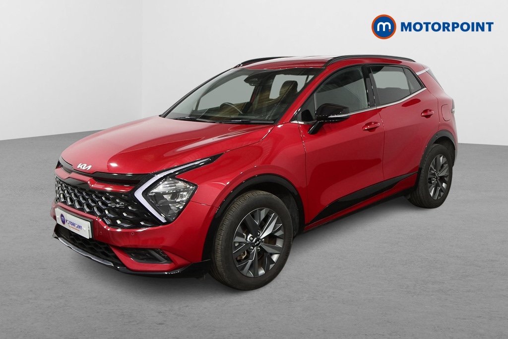 Used Kia Sportage for sale - 78118403: Photo 3