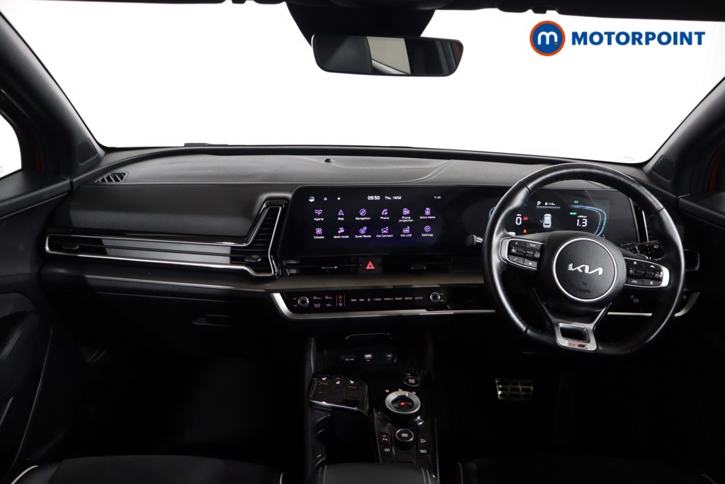 Used Kia Sportage for sale - 78118403: Photo 30