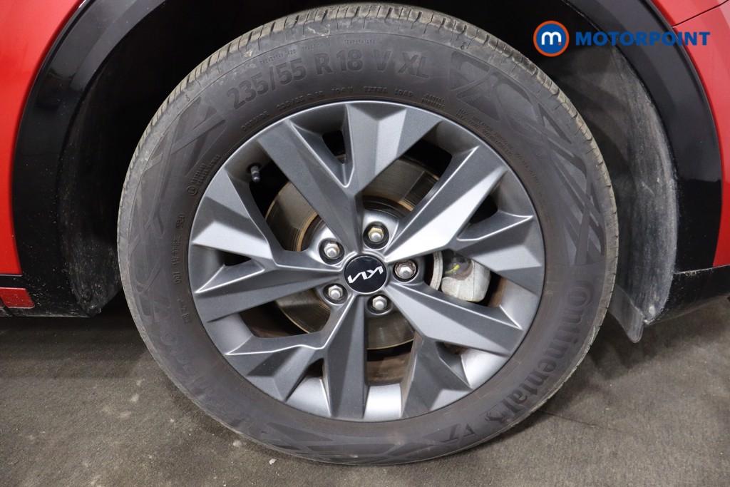 Used Kia Sportage for sale - 78118403: Photo 34