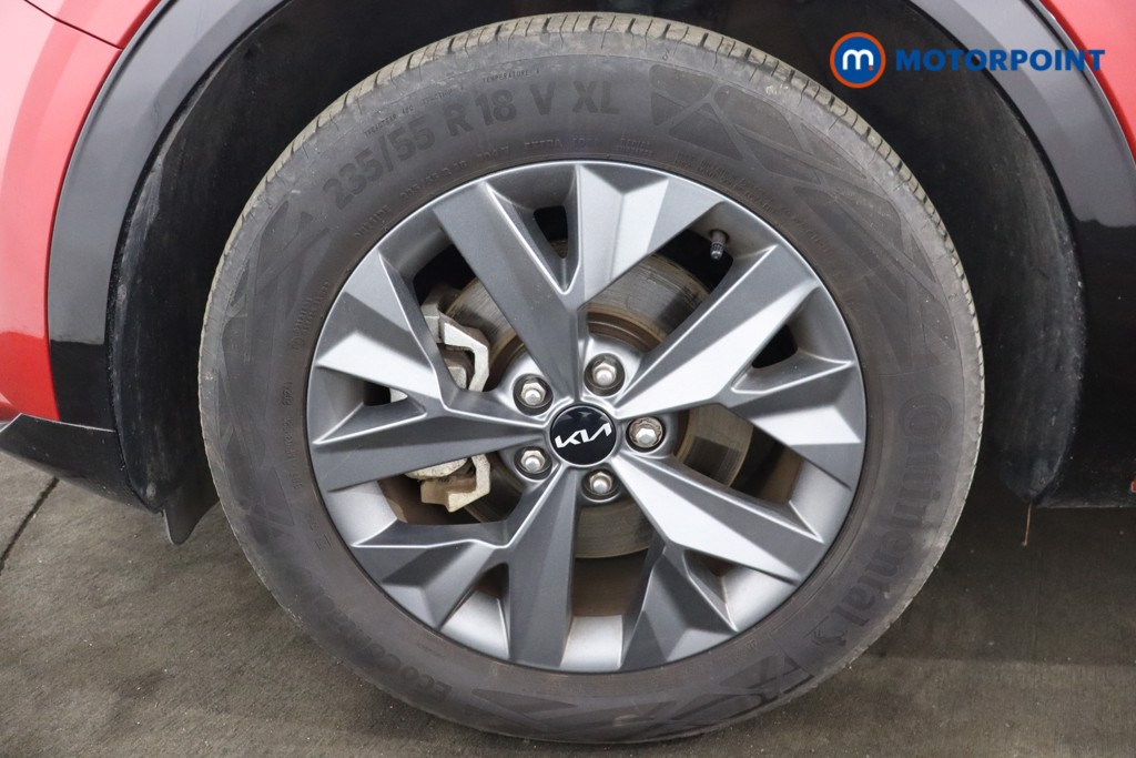 Used Kia Sportage for sale - 78118403: Photo 35