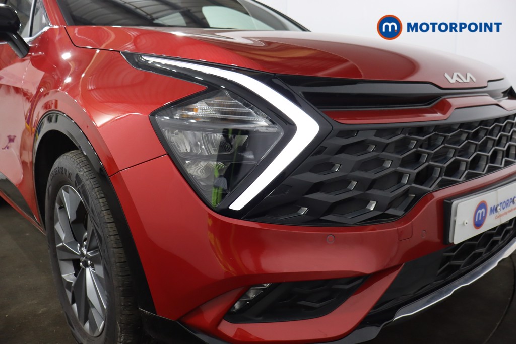 Used Kia Sportage for sale - 78118403: Photo 37