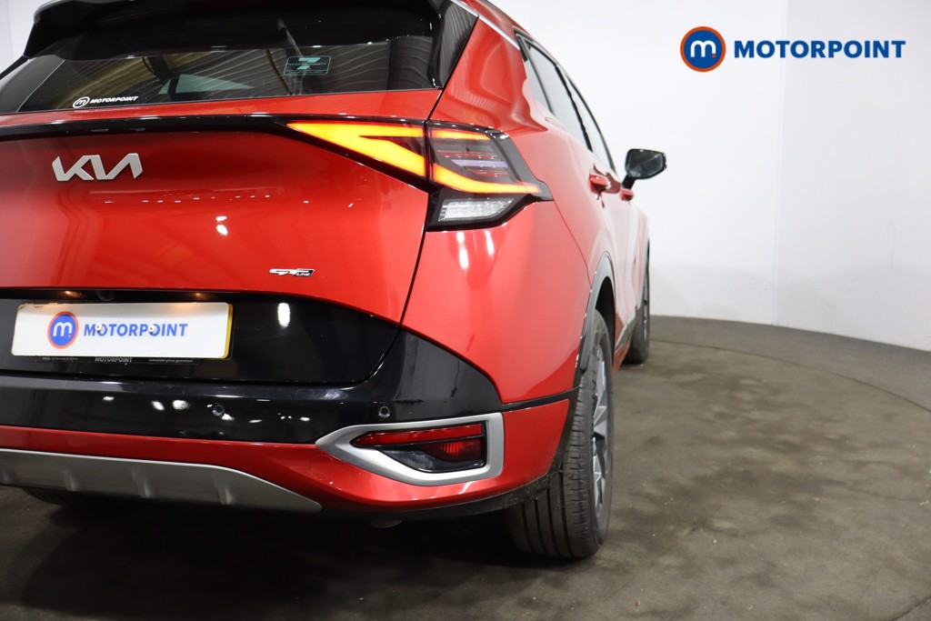 Used Kia Sportage for sale - 78118403: Photo 38