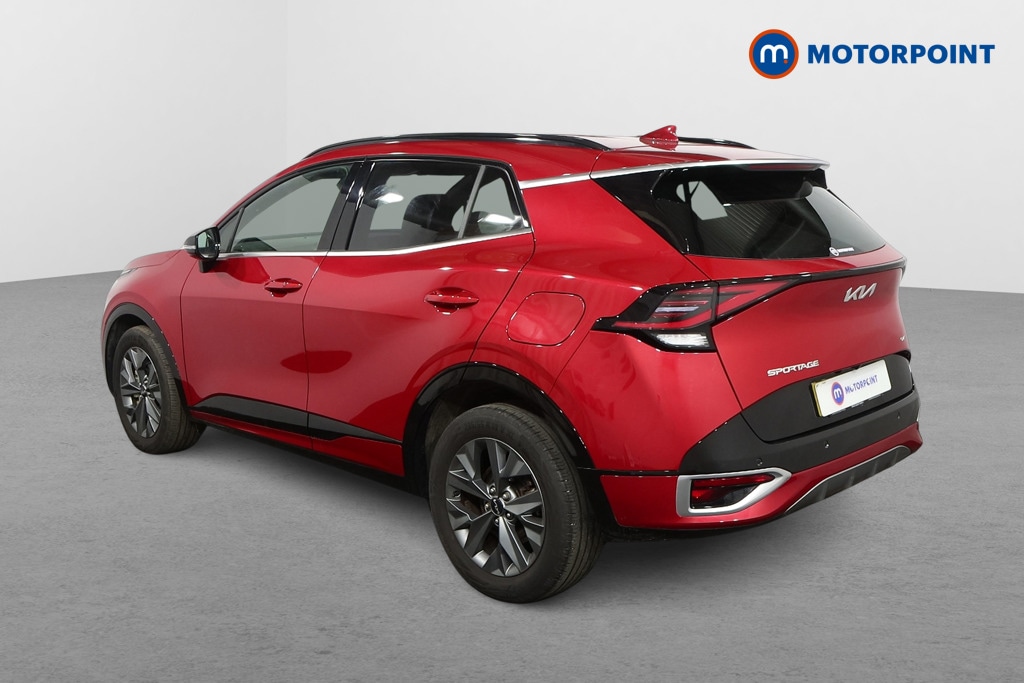 Used Kia Sportage for sale - 78118403: Photo 5