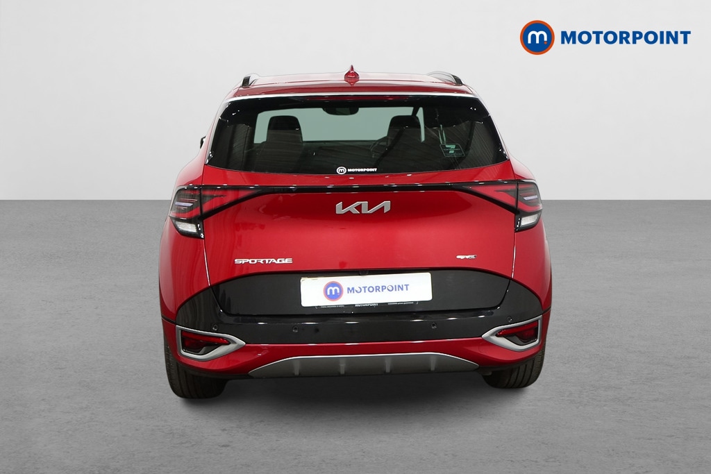 Used Kia Sportage for sale - 78118403: Photo 6